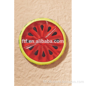 2016 Inflatables watermelon mattress